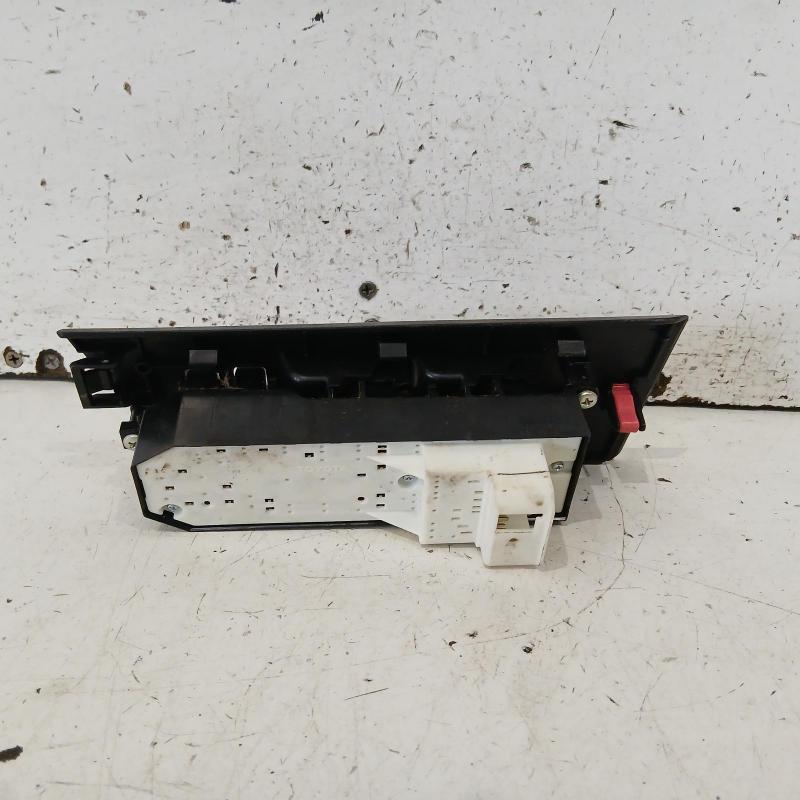 power door window switch