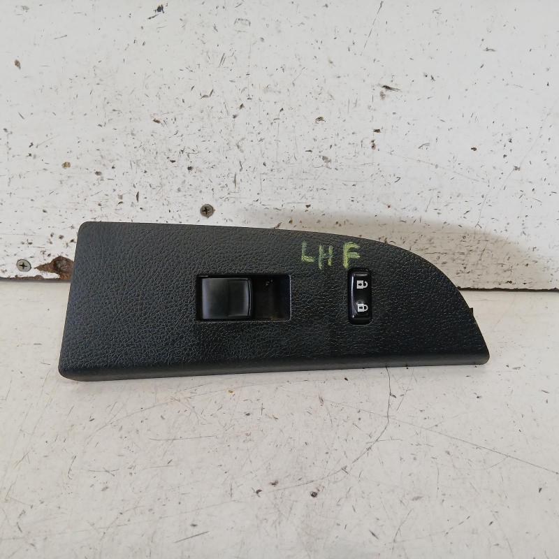 power door window switch