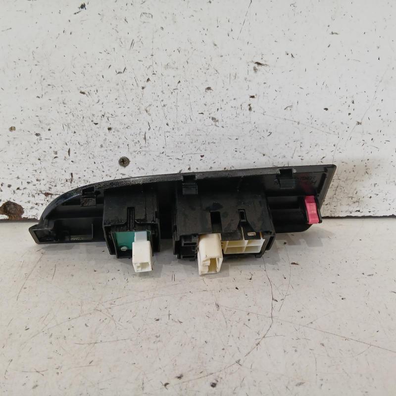 power door window switch