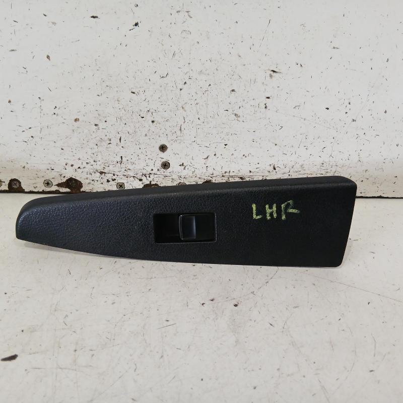 power door window switch