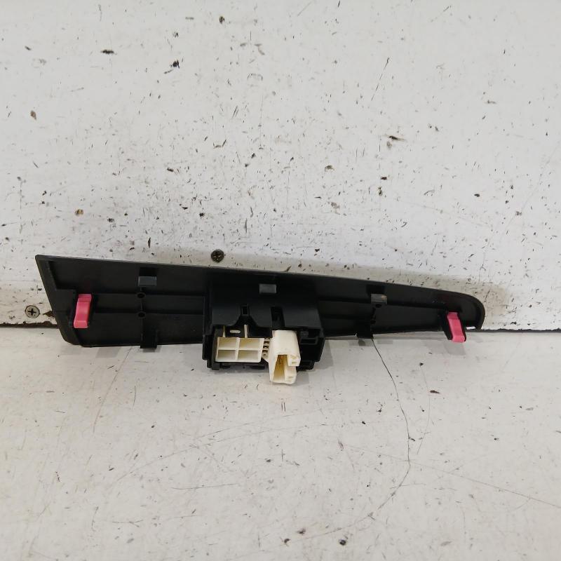 power door window switch