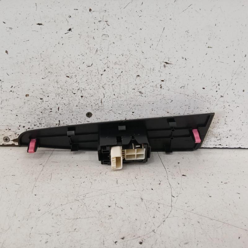 power door window switch