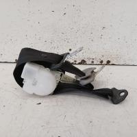 seat belt stalk