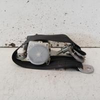 seat belt stalk