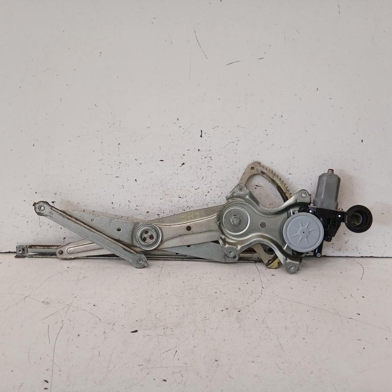 window regulator/motor front left