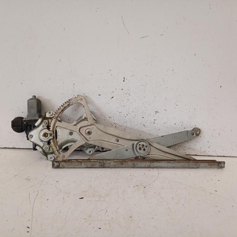 window regulator/motor front left