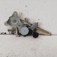 window regulator/motor rear right