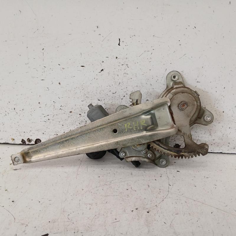 window regulator/motor rear right