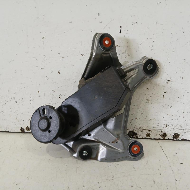 wiper motor