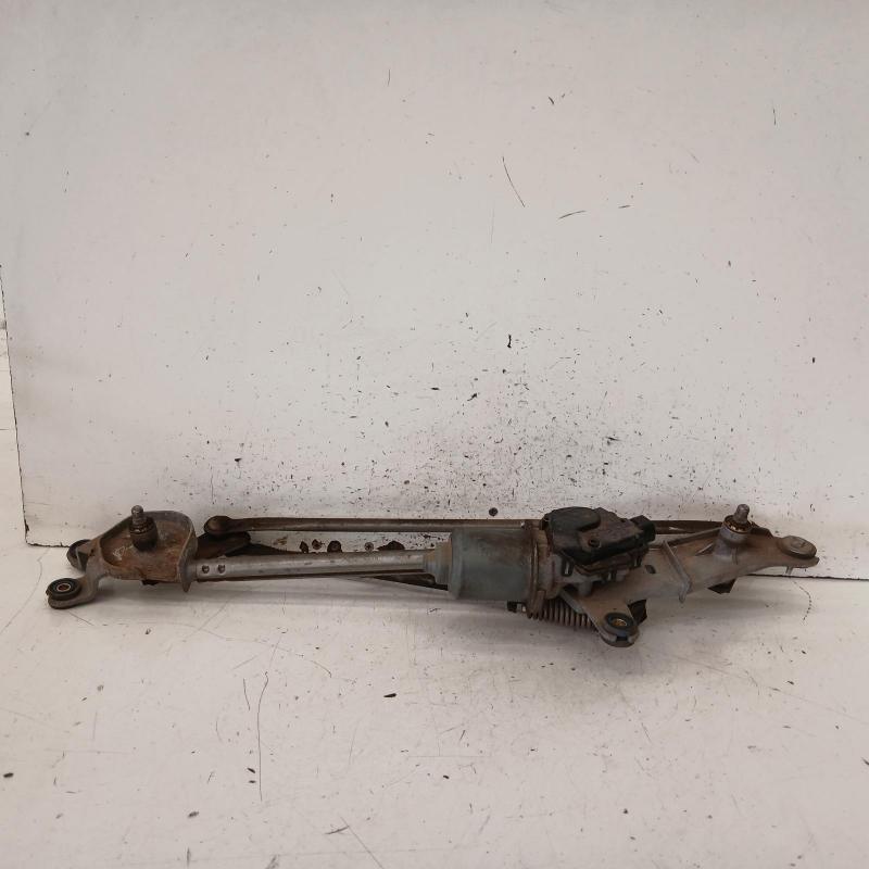 wiper motor