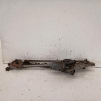 wiper motor