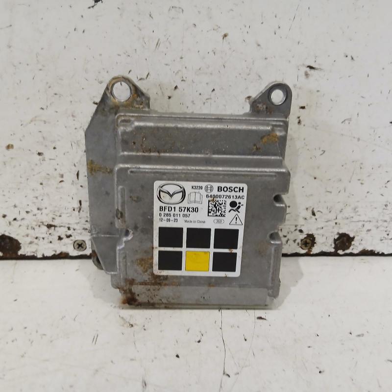 airbag module/sensor