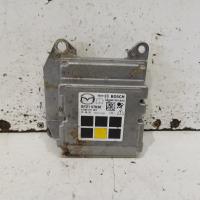 airbag module/sensor