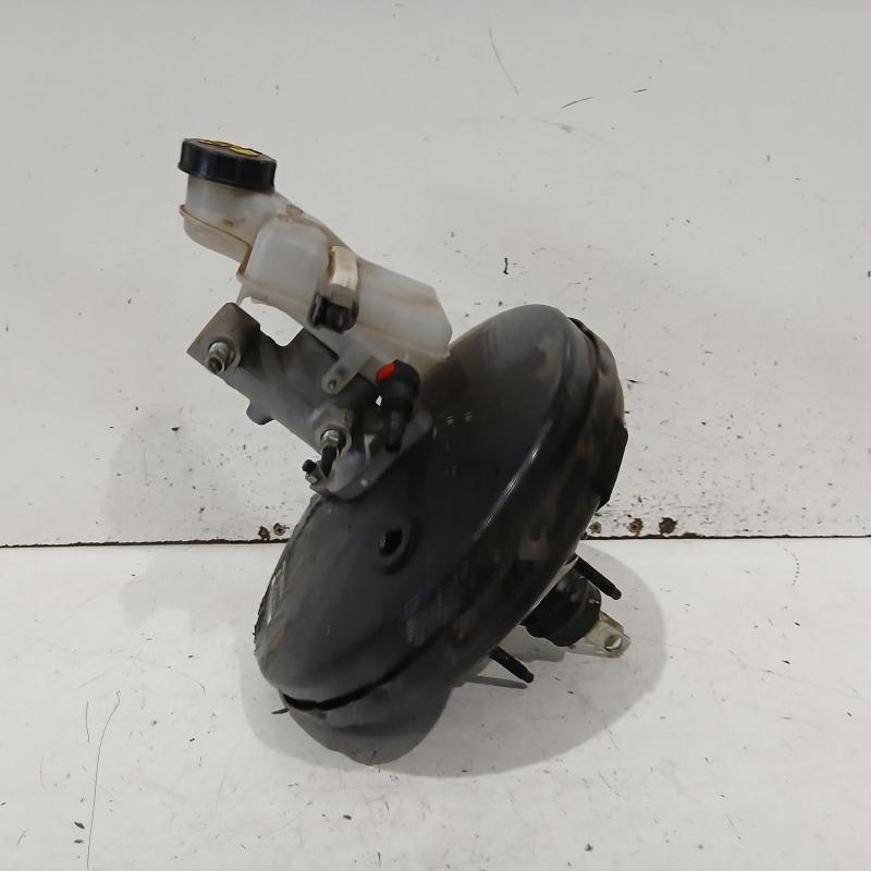 brake booster