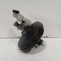 brake booster
