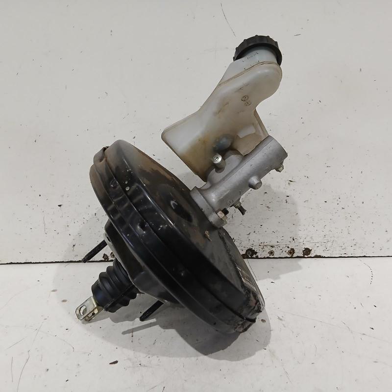 brake booster