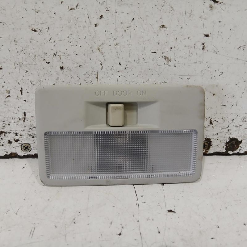 courtesy light