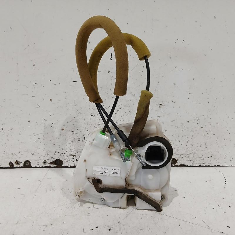 door/boot/gate lock