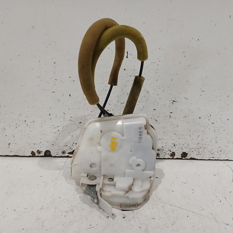 door/boot/gate lock