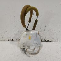 door/boot/gate lock