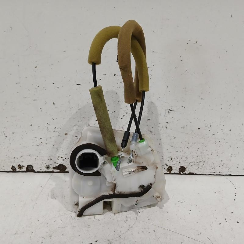 door/boot/gate lock