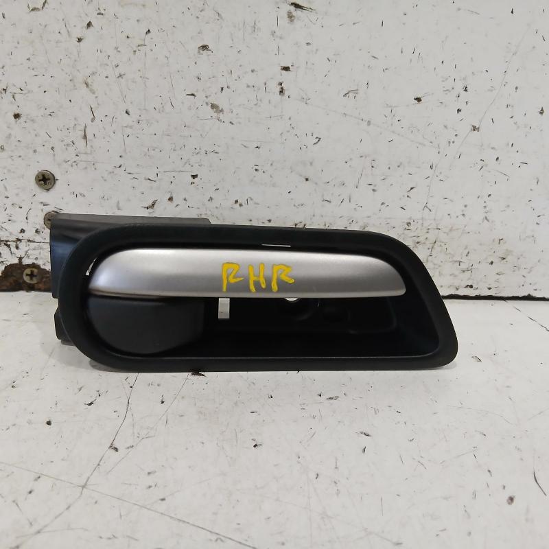 door handle