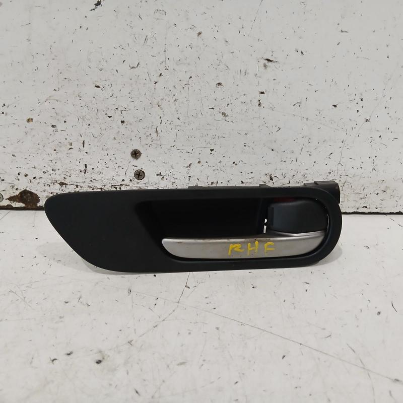 door handle