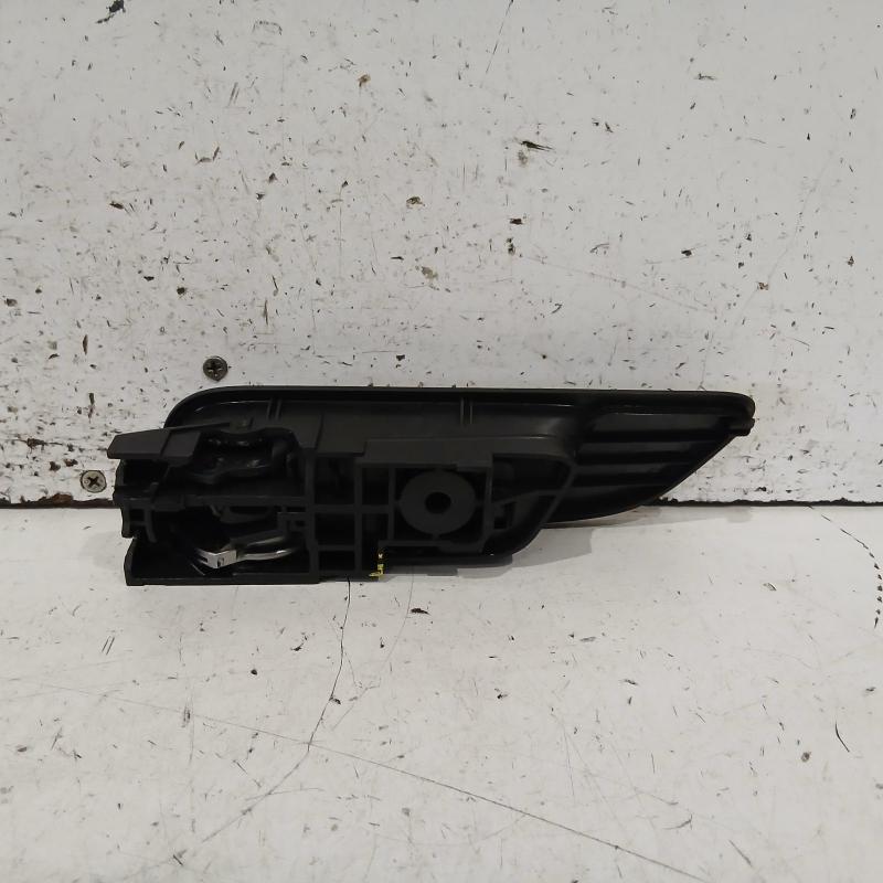 door handle