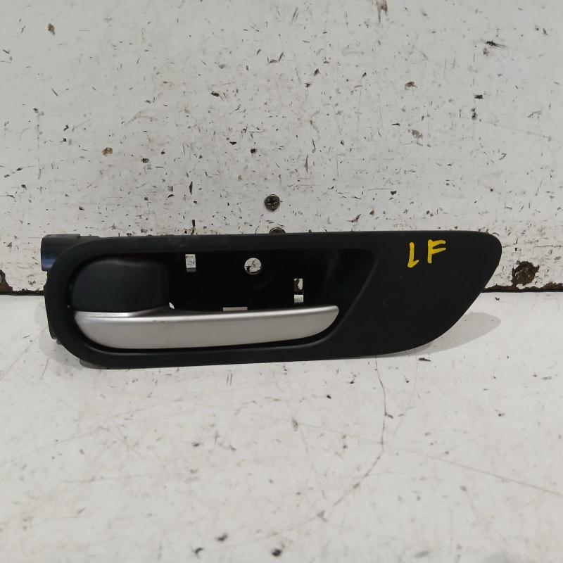 door handle