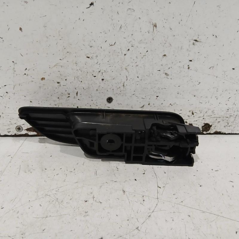 door handle