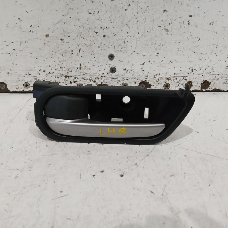 door handle