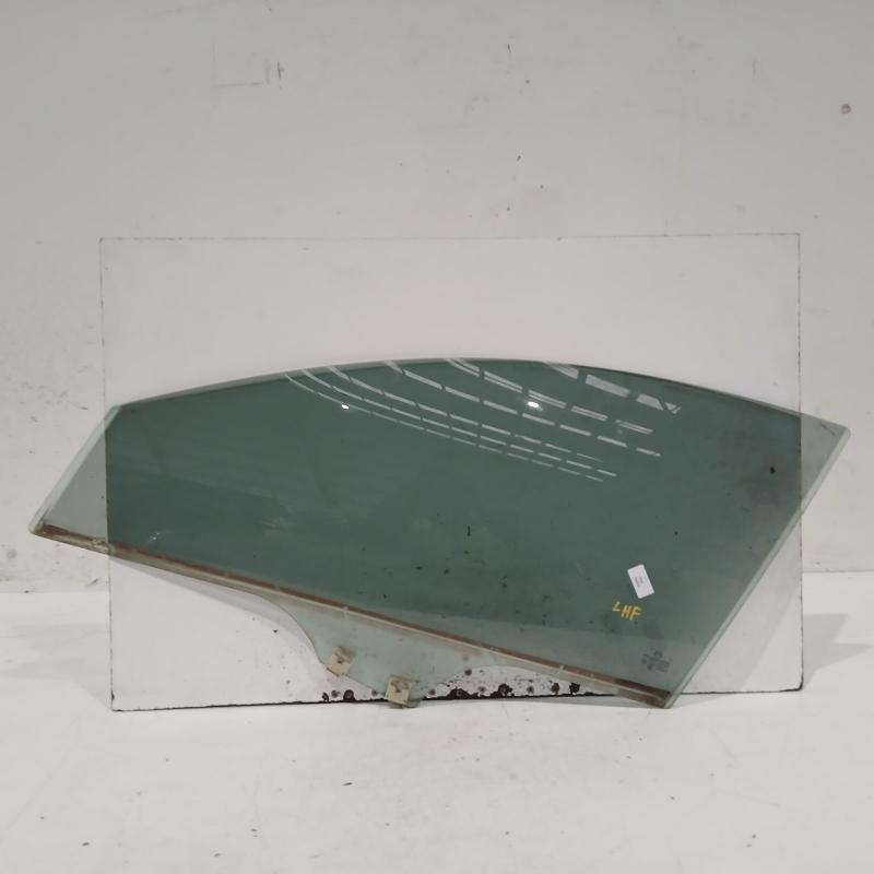 door window front left