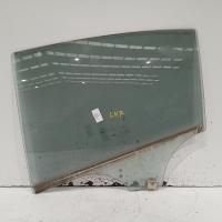 door window rear left