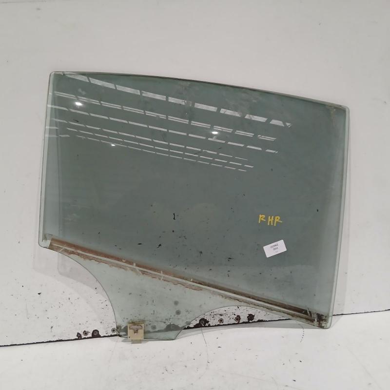 door window rear right
