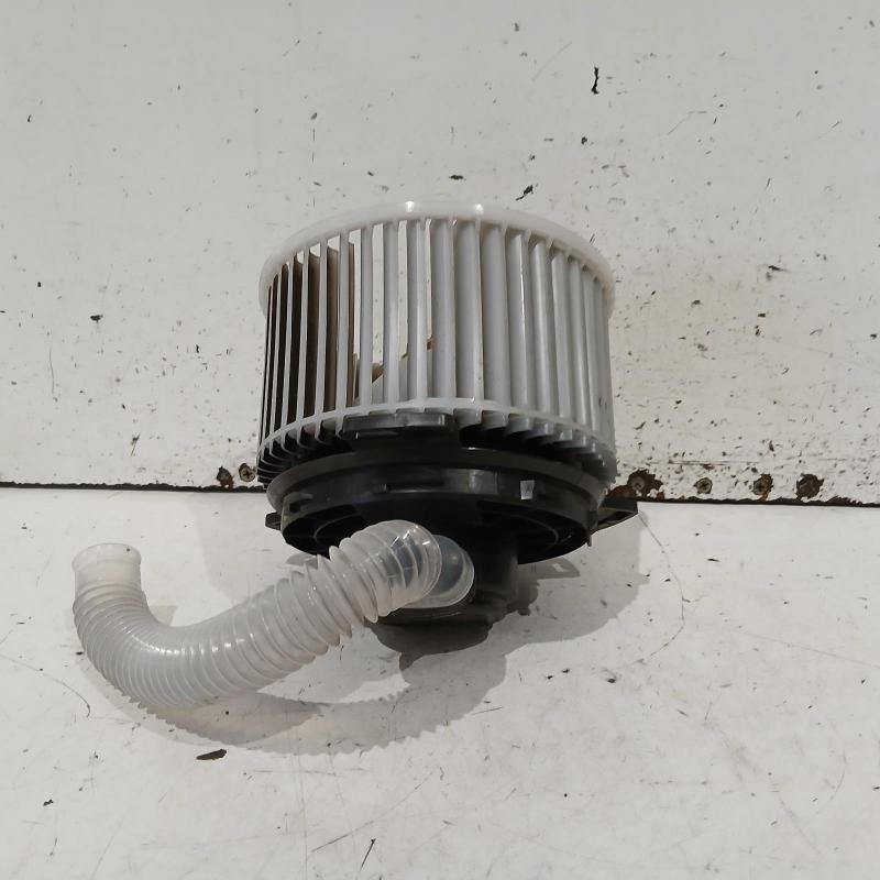 heater fan/motor