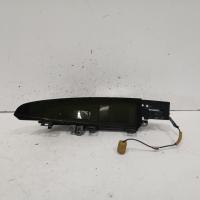 instrument cluster