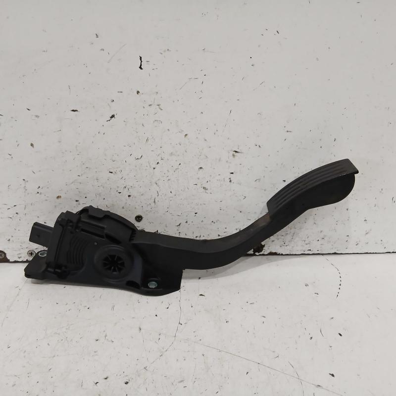 pedal assembly
