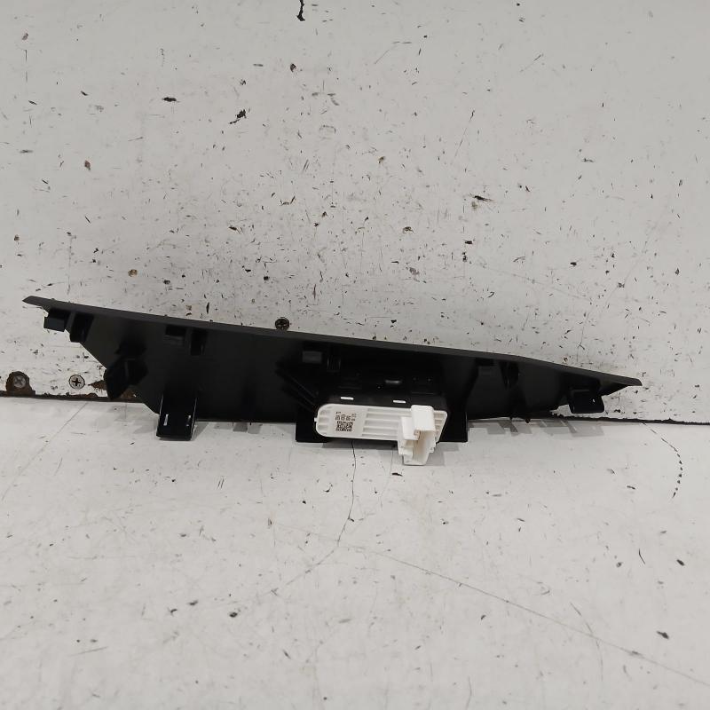 power door window switch