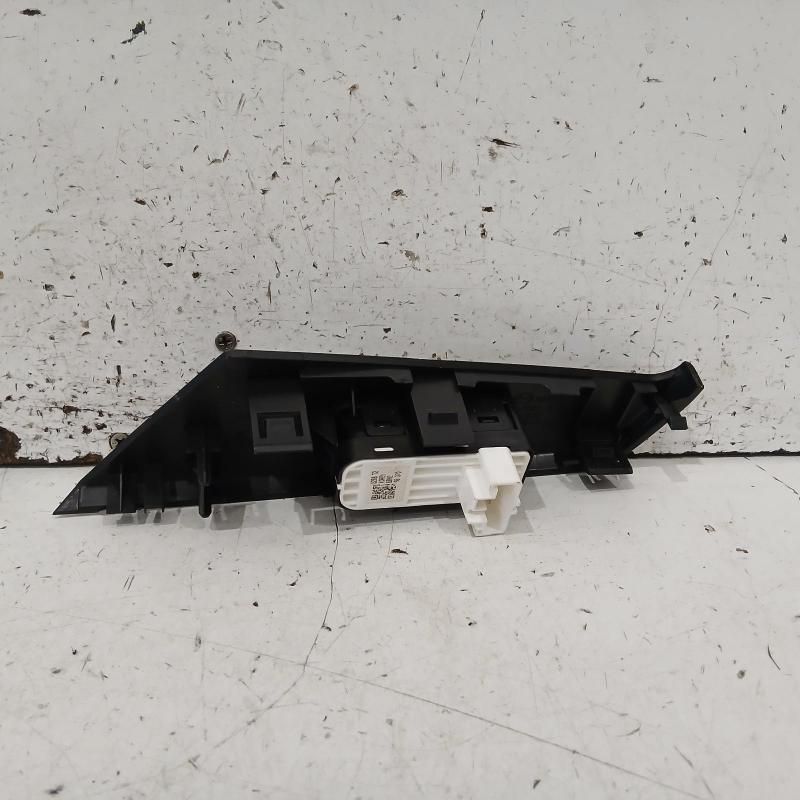power door window switch
