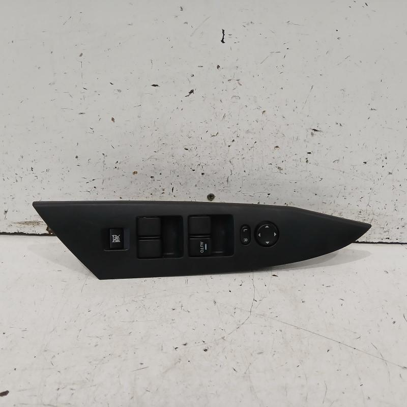 power door window switch
