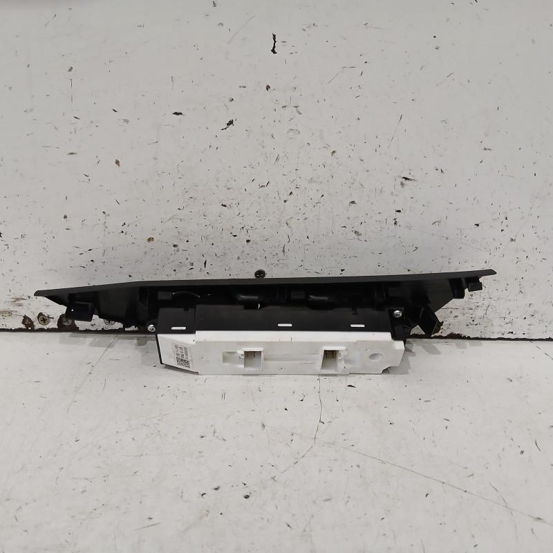 power door window switch