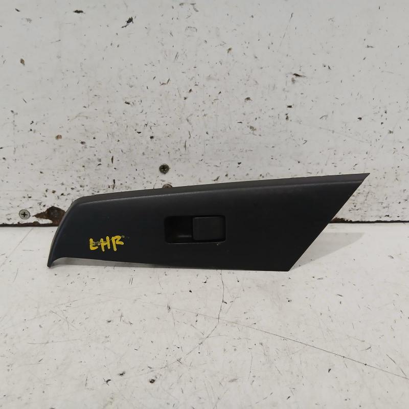 power door window switch