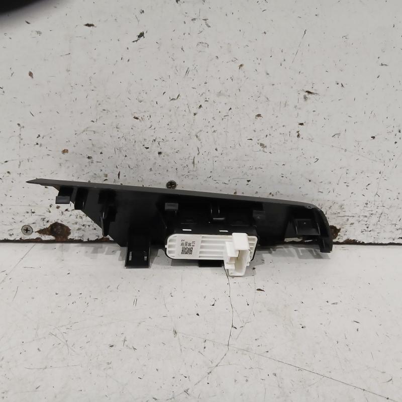 power door window switch