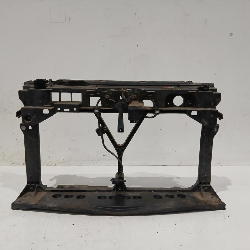 radiator support