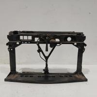 radiator support