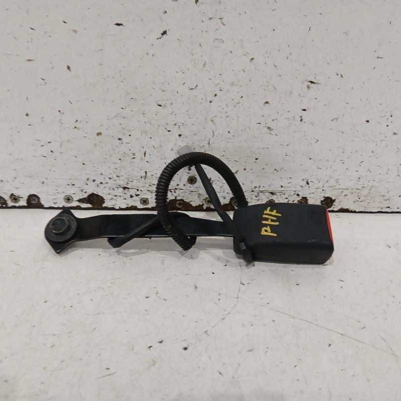seat belt stalk