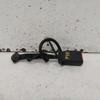 seat belt stalk