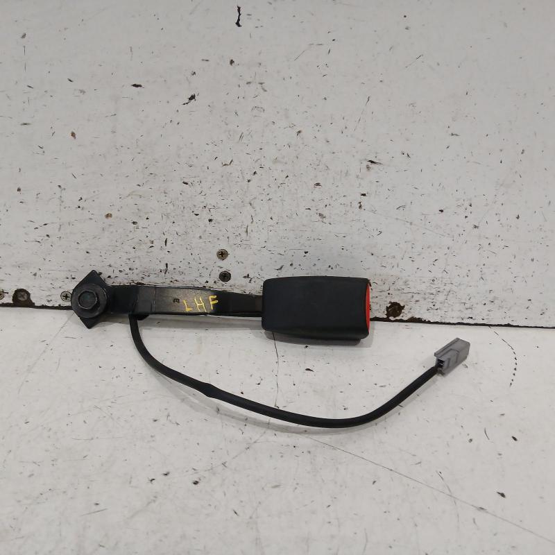 seat belt stalk