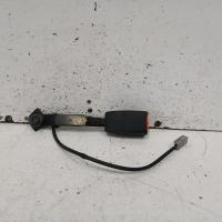 seat belt stalk