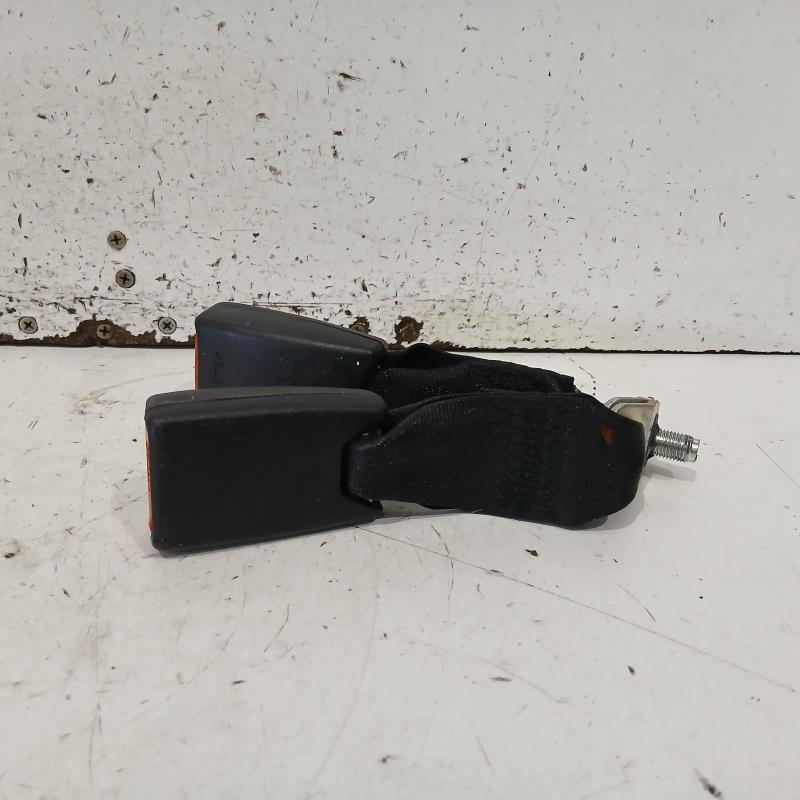 seat belt stalk